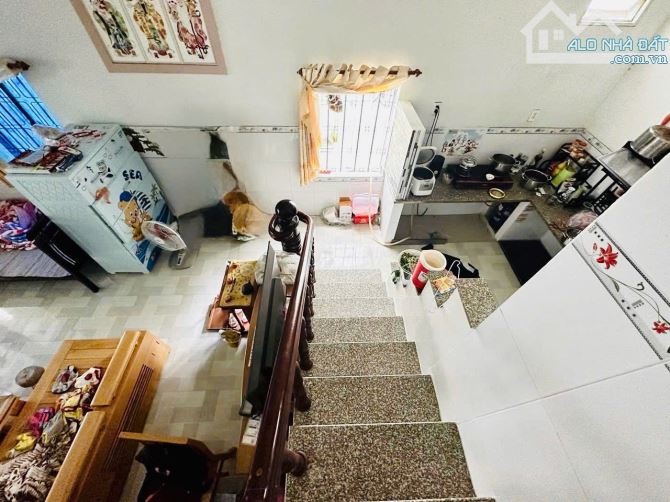 🏡 Bán nhà 1 trệt 1 lầu hẻm ô tô – P. Thống Nhất, Biên Hoà chỉ 2ty8 - 2