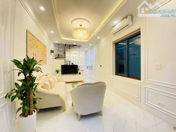 PHÂN LÔ – 2 MẶT NGÕ – NỞ HẬU – ĐẦU TƯ TỐT – VỊ TRÍ HIẾM MỖ LAO - 2