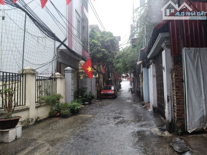 THỤY PHƯƠNG – 35/50M2 – 4 TẦNG – LÔ GÓC 3 THOÁNG – Ô TÔ TRÁNH CÁCH 50M – 6.6 TỶ - 2