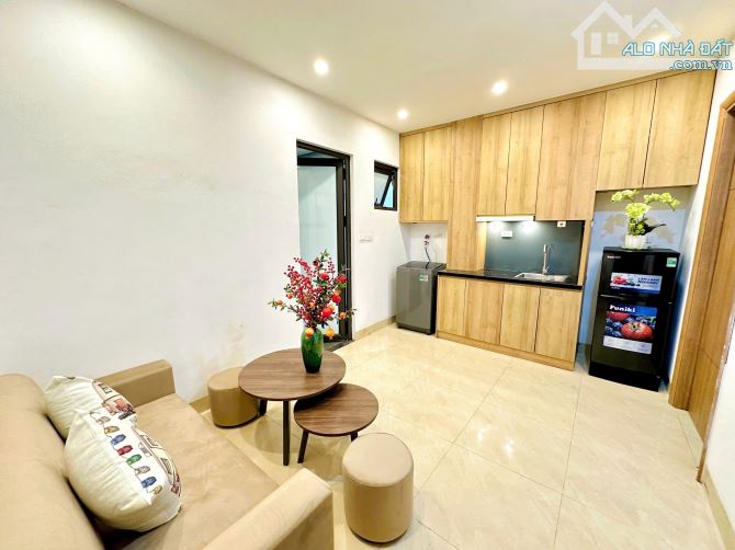 MÌNH CHO THUÊ PHÒNG TẠI NGÕ 155 CẦU GIẤY, PHƯỜNG YÊN HÒA, HÀ NỘI - 2