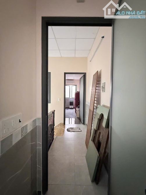 Bán nhà Lê Văn Sỹ quận 3 92m2 dòng tiền tốt cách hẻm xe hơi 5m gần chợ Nguyễn Văn Trỗi - 2