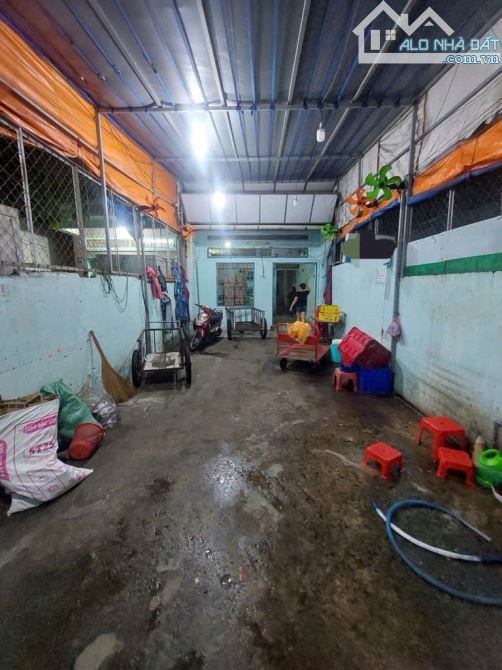 Nhà hẻm xe hơi quận 4, dt khủng, khu VIP, 150m2, giá 22 tỷ - 2