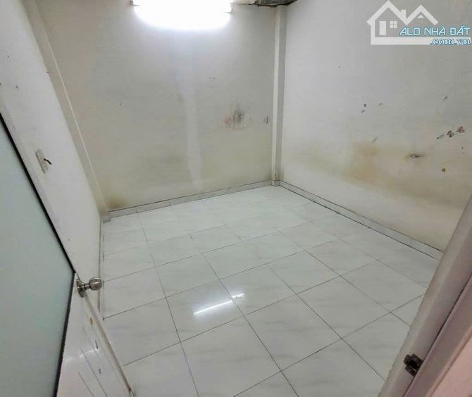 DIỆN TÍCH 44.3M2 (NGANG 4M2) -  P1, NGUYỄN VĂN NGHI, GÒ VẤP (siêu gần TRUNG TÂM) - 2