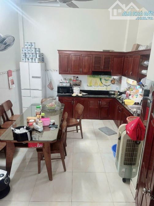 CƠ HỘI VÀNG ĐỂ SỞ HỮU CĂN NHÀ 50M 4 TẦNG KIÊN CỐ_PHỐ BA LA HÀ ĐÔNG_GẦN VĂN LA_GIÁ HẤP DẪN - 2