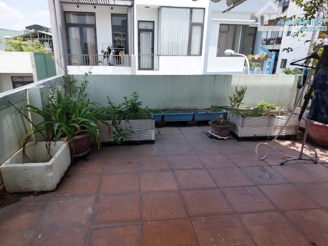 BÁN NHÀ 3 TẦNG , 2 MẶT TIỀN ĐƯỜNG LÊ THANH NGHỊ - HẢI CHÂU - ĐÀ NẴNG - 2