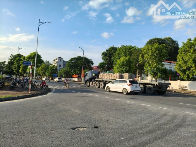 Mảnh Đất Đặng Xá, Lô Góc, 50m Ngõ Thoáng, Giá 3,4 Tỷ - 2
