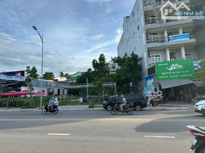 🔥🔥 Bán Đất Mặt Tiền Đồng Khởi 316m2 ( ngang 10m ) cạnh nhà hàng Mây 👉 5x tr/m2 - 2