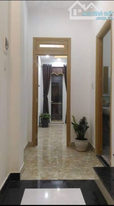 Bán nhà 3 tầng mt đường 5m5 gần Võ Văn Kiệt - Sơn Trà - Đà Nẵng. - 2