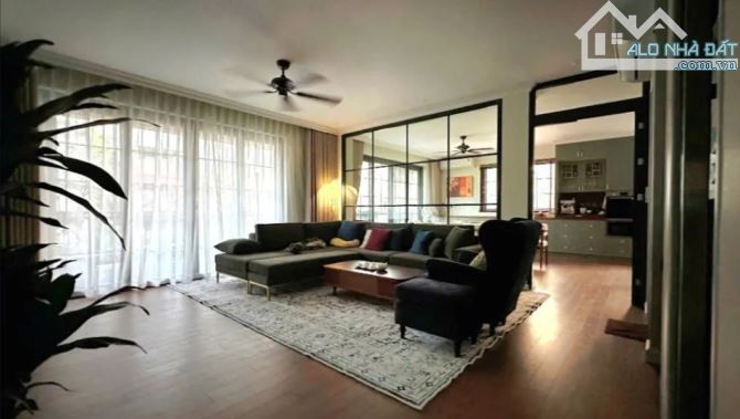 CẦN BÁN GẤP SIÊU PHẨM NHÀ 127M2 , 5 TẦNG THANG MÁY , MT 11M, 37.9 TỶ TẠI XUÂN ĐỈNH - 2