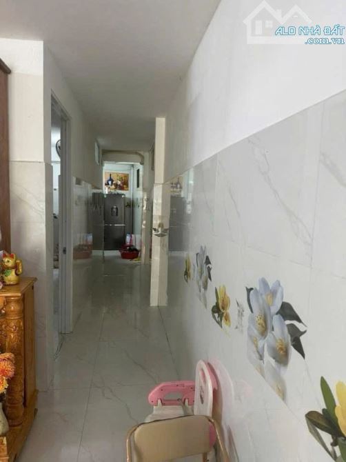 🏡 BÁN NHÀ CẤP 4 CÓ GÁC – KIỆT Ô TÔ NGUYỄN LƯƠNG BẰNG – Hòa Khánh Bắc   📌 Diện tích: 124m - 2