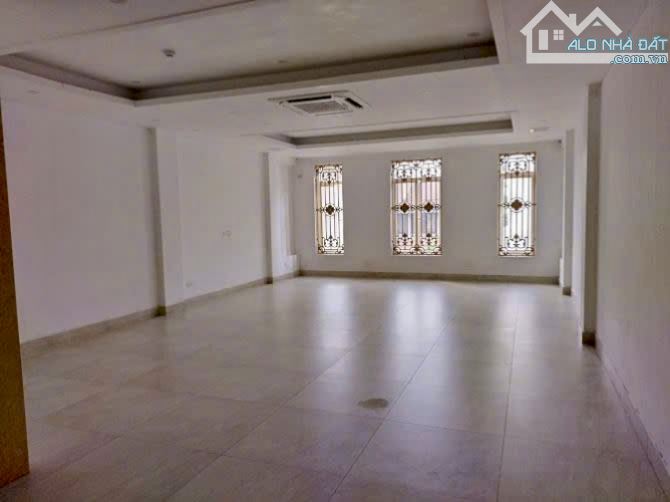 Cho thuê nhà nguyên căn Việt Hưng, Long Biên - Ô tô tránh, Vỉa hè, Có thang máy - 2