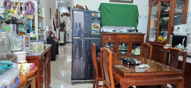 Bán gấp nhà hẻm 1 xẹt đường Chương Dương - Linh Chiểu, 67m2, nhỉnh 4 tỷ, SHR - 2