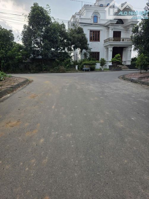 Bán 188,6m² đất ở 100%,đất đẹp, vị trí tiềm năng, khu TĐC Rừng Cấm – TP. Việt Trì, Phú Thọ