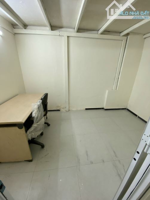 Gấp bán nhà số 41/... Nguyễn Oanh, F10, Gò Vấp, 52m2, C4, 2PN, 2WC nhỉnh 5 tỷ - 2
