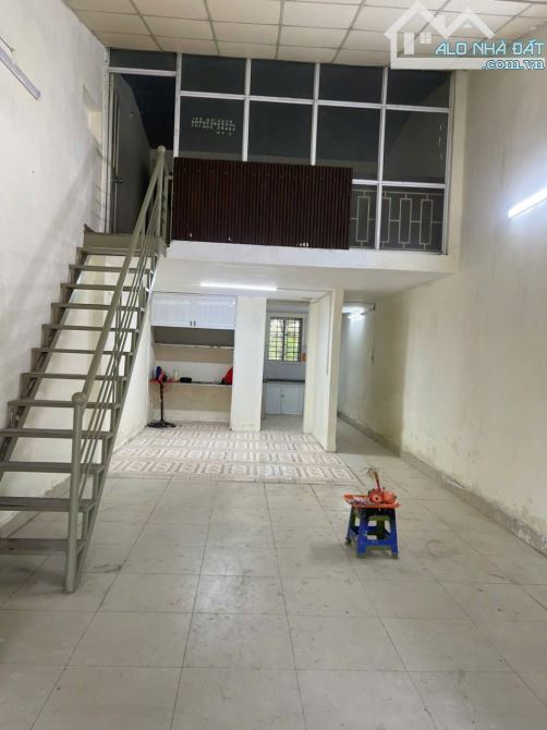 Cho Thuê Nhà Nguyên Căn Cấp 4 Cầu Bươu Gần Viện K - 1