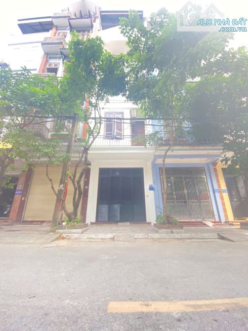 Bán nhà Trần Đăng Ninh, Hà Đông, KINH DOANH, phân lô vỉa hè, 45m2 4 tầng, MT 4.5m, 12.5 tỷ - 2