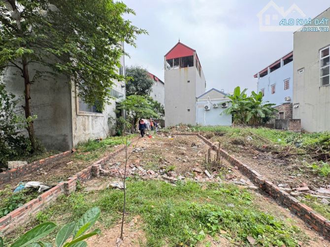 Cần Bán Gấp Đất Trung Tâm Quang Minh, Hà Nội - Vị Trí Vàng, Tiện Ích Ngập Tràn! - 2
