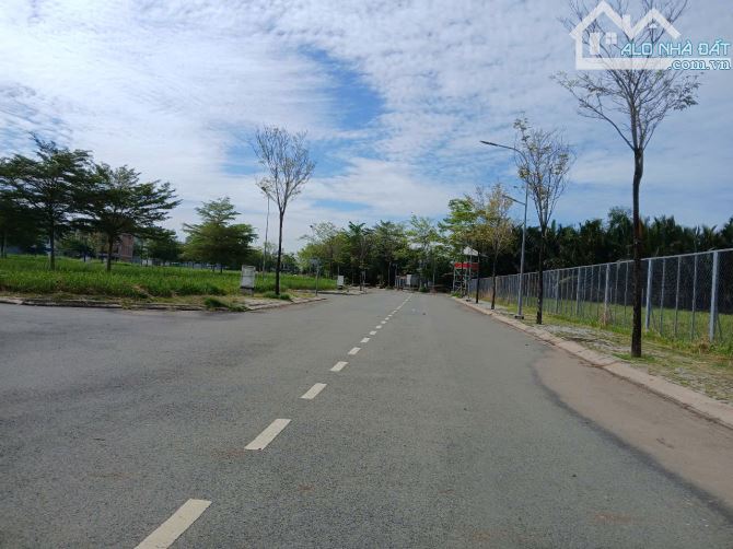 Đất KDC Gia Long Phước Kiển. DT đa dạng - 2