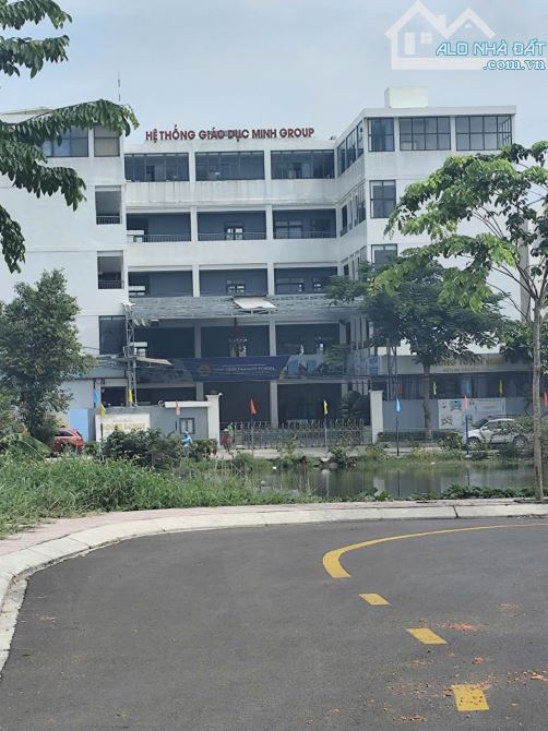 NHÀ VIP KHU HÀ ĐÔ, ĐƯỜNG 12M LÊ THỊ RIÊNG, P.THỚI AN, Q.12, SÁT GÒ VẤP, 90M2, 3TẦNG,7,8TY - 2