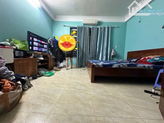 SIÊU PHẨM PHÚ MỸ – MẶT NGÕ Ô TÔ – KINH DOANH ĐỈNH – 5 TẦNG DÂN XÂY – SỔ ĐỎ A4 – GIÁ 9 TỶ - 2