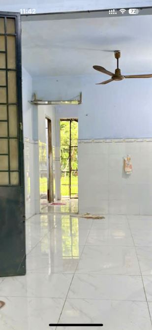 Tầng trệt khu dân cư vĩnh lộc B đường võ văn vân cho thuê 5tr/1tháng - 2