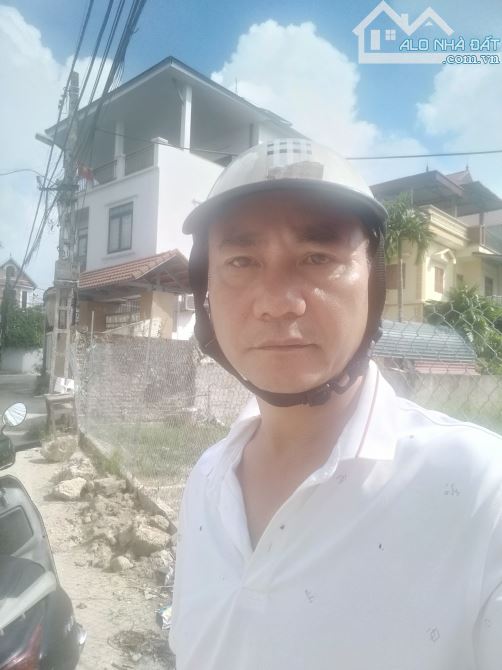 BẤT ĐỘNG SẢN- HÀ NỘI -PHAM TÍN   📍 Bán đất siêu đẹp tại Miếu Thờ, Sóc Sơn, Hà Nội  Diện t - 2