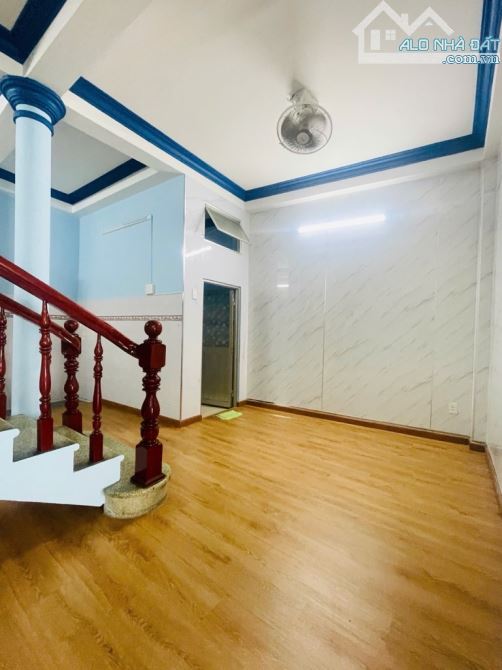 🏡💥VÀO Ở NGAY💥ĐẦU NƠ TRANG LONG💥KẾ CHỢ BÀ CHIỂU💥~60M2(NGANG 5.7M) NỞ HẬU💥CHỈ 7.15 TỶ - 2