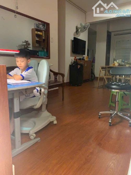54.4m2 - căn hộ ehome ngay đõ xuân hợp - shr - lầu thấp - 2,5 tỷ - 2