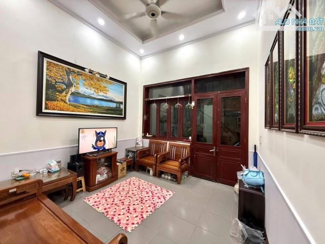 Bán nhà phân lô tại Nguyễn Xiển 45m*4Tầng,ngõ thông,oto đỗ cửa giá nhỉnh 8 tỷ - 2