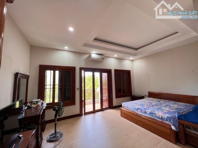 Bán biệt thự Nam Việt Á - Biệt thự giá tốt - em Tài chuyên Nam Việt Á - 2