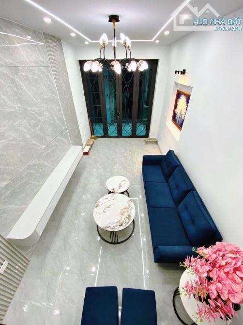 Bán nhà Định Công 35m*5Tầng,ngõ thông,2 thoáng trước sau ,nhà đẹp ở ngay giá nhỉnh 6 Tỷ - 2