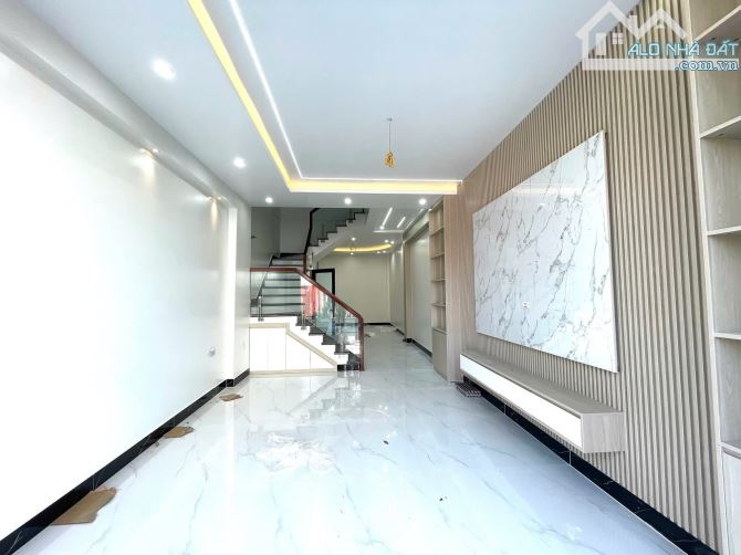 MSP: DC02  🏡 MỞ BÁN NHÀ PHÂN LÔ CAO CẤP – BÙI THỊ TỪ NHIÊN, HẢI AN ✨ - 2