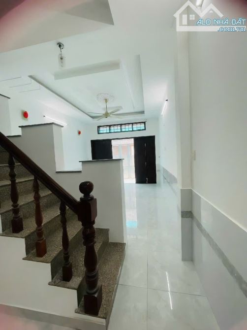 Bán Nhà Hẻm Ô Tô, Mặt Tiền Nguyễn Tư Giản – P.12, Gò Vấp, 7.7 Tỷ, 3Tầng, 60m2(4x15) - 2