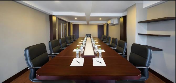 CHO THUÊ KHÁCH SẠN 3 SAO- MẶT TIỀN LÝ TỰ TRỌNG, P BẾN THÀNH, Q1- CÓ: 65 PHÒNG- 1,4 TỶ/TH - 2