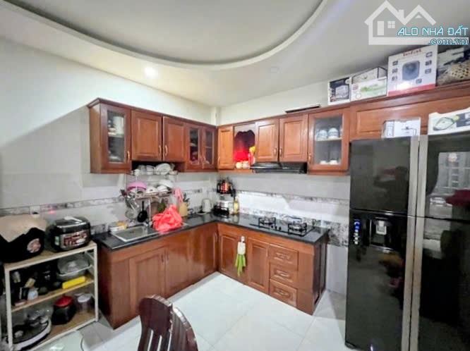 🏡 2 TẦNG 42M²  – SAU LƯNG WHITE PALACE - VÒNG XOAY PHẠM VĂN ĐỒNG - 2