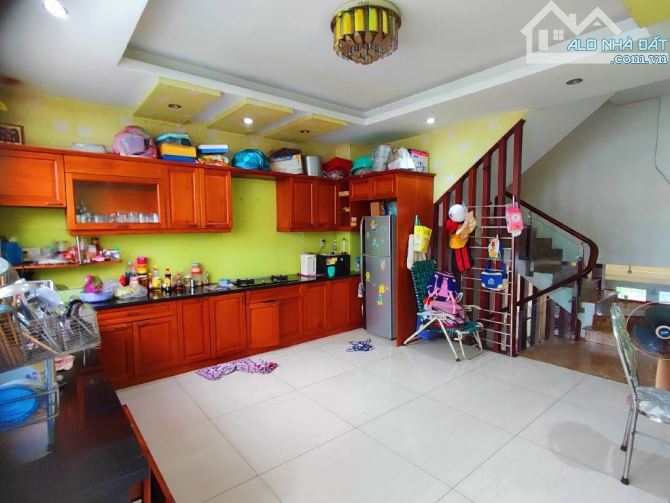 🔥2 MẶT TIỀN HẺM Ô TÔ 6M - GẦN AEON TÂN PHÚ - 4 TẦNG - 5x20 – NHỈNH 8 TỎI 🔥 - 2