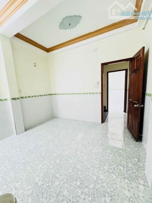 Bán Nhà Hẻm Ô Tô 5m, Mặt Tiền Nguyễn Tư Giản – P.12, Gò Vấp, 5.35Tỷ, 4Tầng - 2