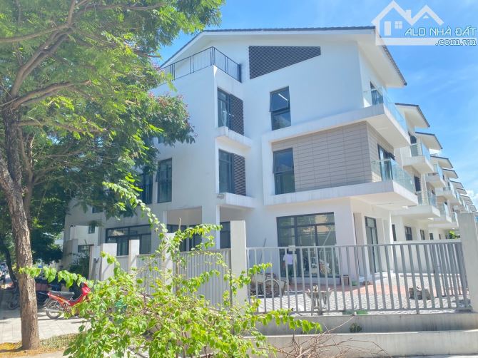 Cho thuê sàn văn phòng tại kđt Dương Nội, Hà Đông - 2