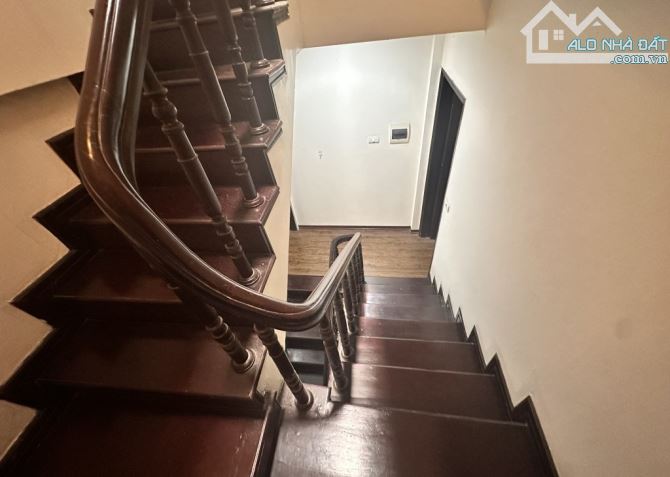 🏡Nhà SIÊU PHẨM Cầu Giấy, 42m2 4 Tầng, Ngõ thông gần Trường học, Siêu thị - 2