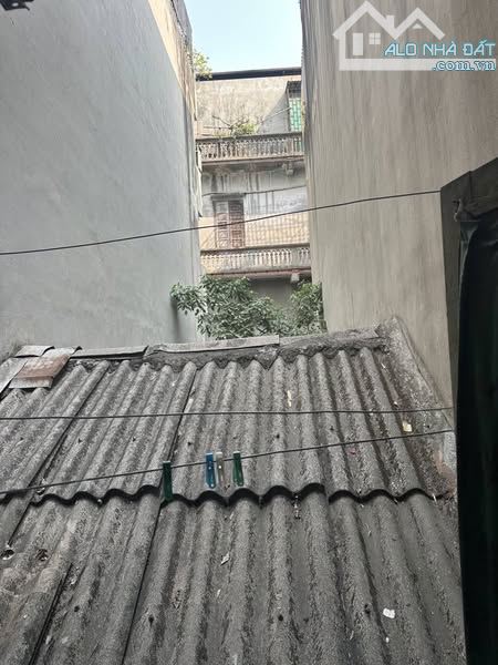 BÁN ĐẤT ĐỊNH_CÔNG, vuông, không lỗi, 52m2, 6.8 tỷ - 2