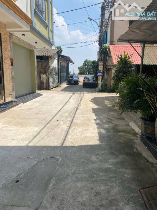 BÁN ĐẤT LAI XÁ – HOÀI ĐỨC – HÀ NỘI - 41m2 - 2
