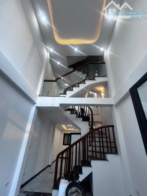 Bán nhà Hà Đông ngõ 159 La Dương, Dương Nội, giá nhỉnh 6 tỷ - 2