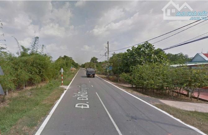 Lô đất đẹp 2300m² MT Đỗ Đăng Tuyển, Củ Chi - 2