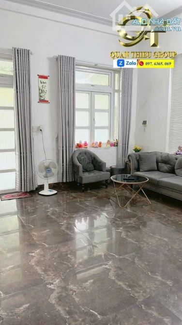 CHO THUÊ NHÀ 2 TẦNG KIỆT OTO NGUYỄN CHÍ THANH, TP HUẾ - 2