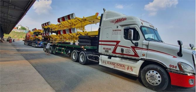 XT529 Cho thuê xưởng sản xuất, thu hút nhiều DN FDI, khuôn viên rộng lớn, bàn giao liền - 2