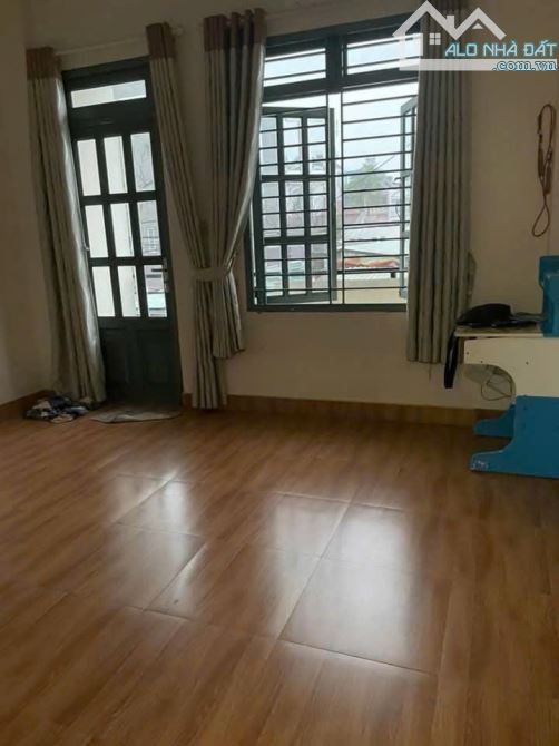 BÁN NHÀ 1T1L 2PN + DÃY TRỌ 5 PHÒNG THU NHẬP 16TR/TH – PHƯỚC LONG B, Q9 - 2
