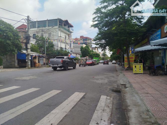 CC bán lô Đấu Gía Lai Xá: DT72m2*Mt5m* đường 12m, phân lô, kinh doanh. - 2