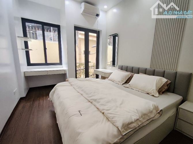 Bán nhà Trương Định, 48m², full nội thất, 15m ra ô tô tránh, nhỉnh 10 tỷ (có thương lượn - 2