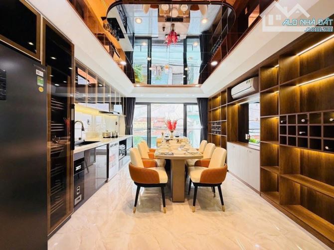 Bán nhà đẹp Hạ Đình! 63m2 x 5 tầng chỉ 17..tỷ - Phân lô, ô tô tránh, kinh doanh đỉnh - 1