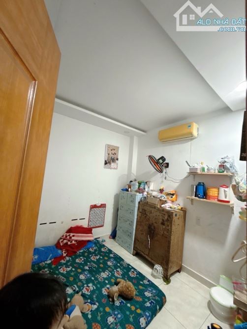 Bán nhà hẻm 1/ đường Gò Xoài Bình Tân - 2